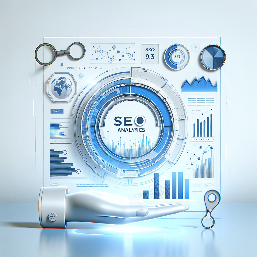 Local business SEO success metrics dashboard showing ROI measurement, conversion tracking, and long-term performance indicators for local search campaigns