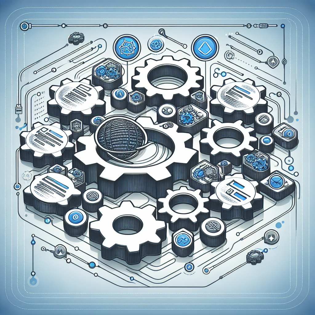 Long-term SEO success roadmap with measurement metrics, continuous optimization framework, and sustainable growth strategies