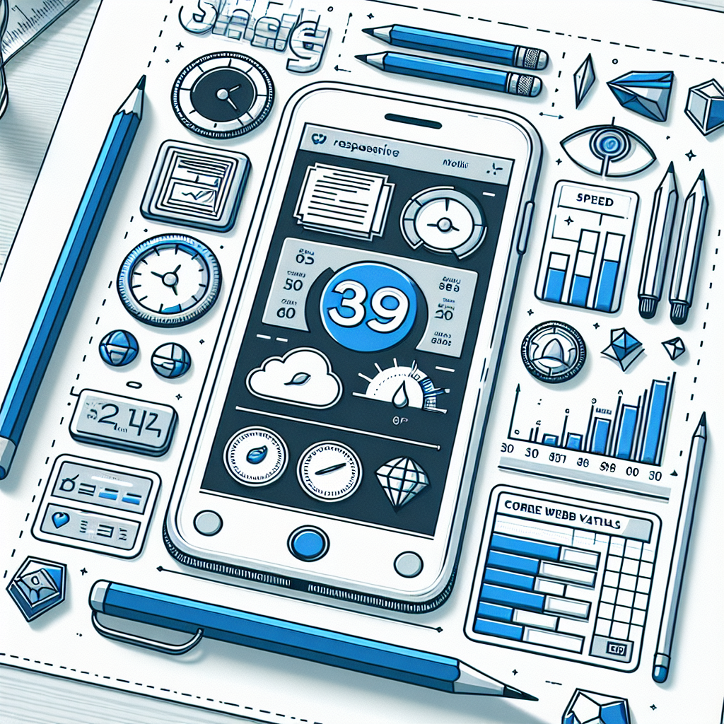 Schema markup and structured data implementation showing Organization schema, LocalBusiness schema, Article schema, and rich results preview