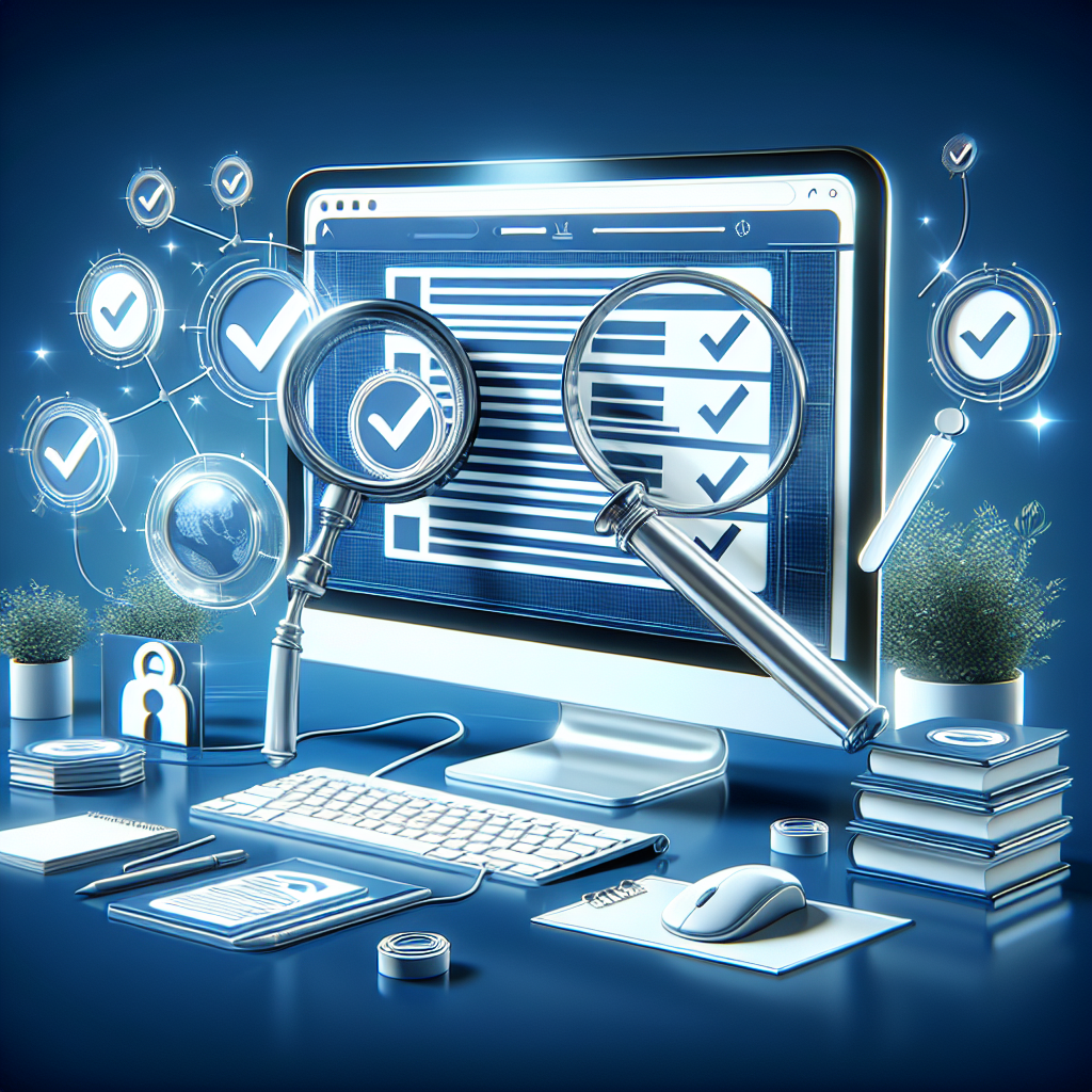 New Website SEO Checklist - Technical Foundation Setup