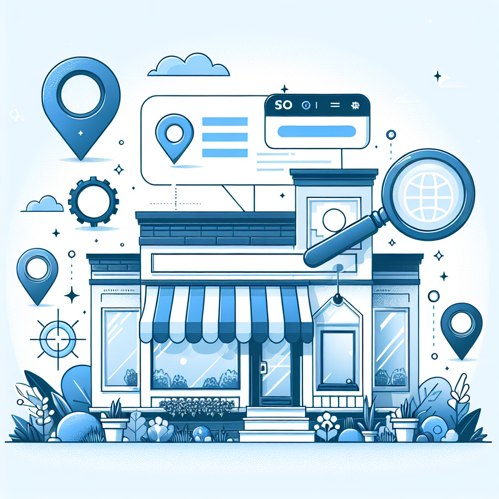 Yoast Local SEO plugin configuration dashboard showing NAP optimization, business information setup, and WordPress local SEO settings for automated schema markup