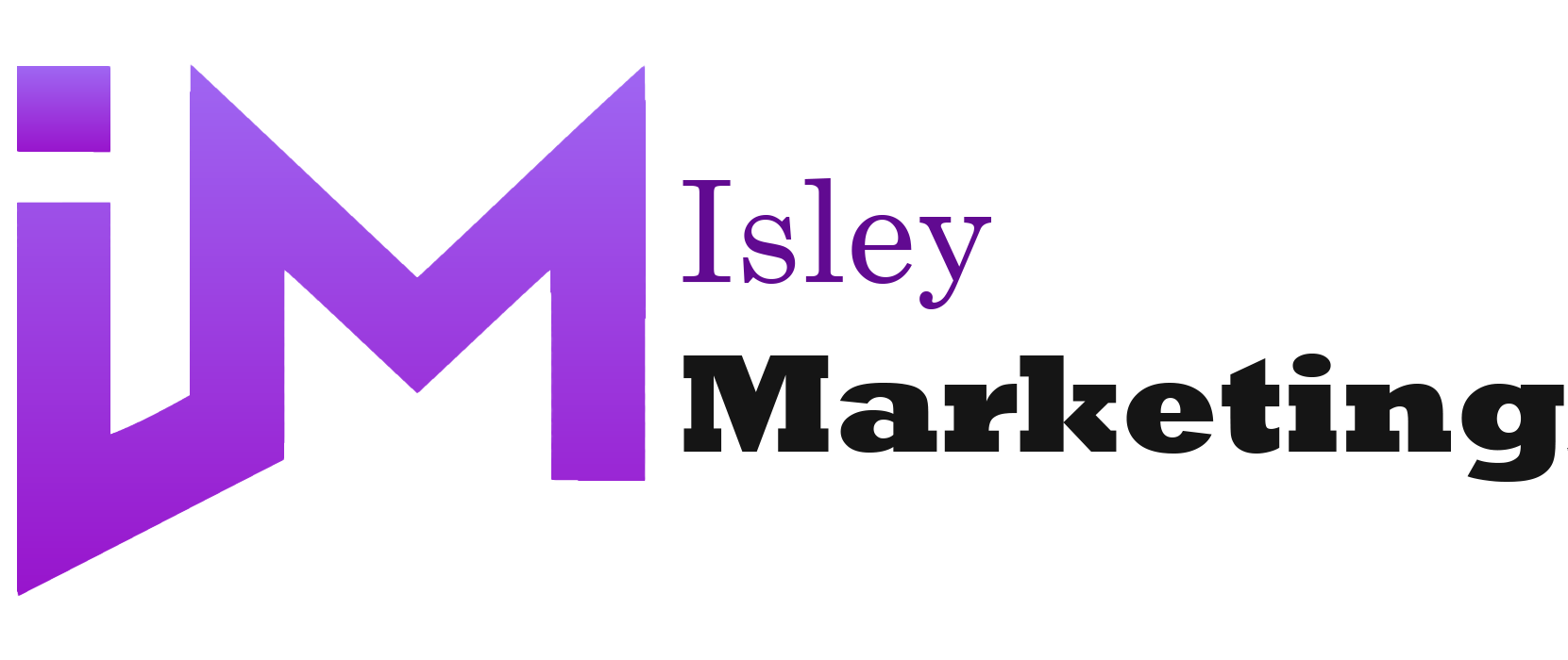 Isley Marketing Logo